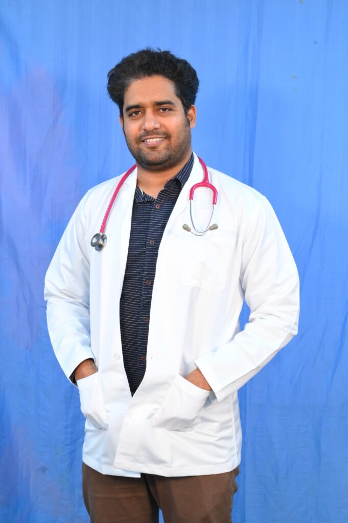 Neuro Surgeon – Pranadhara Hospital